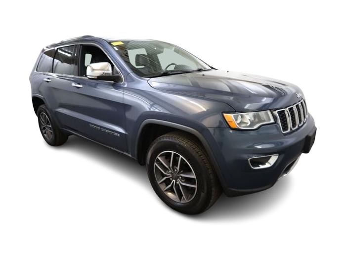Thumbnail: 2019 Jeep Grand Cherokee - 25