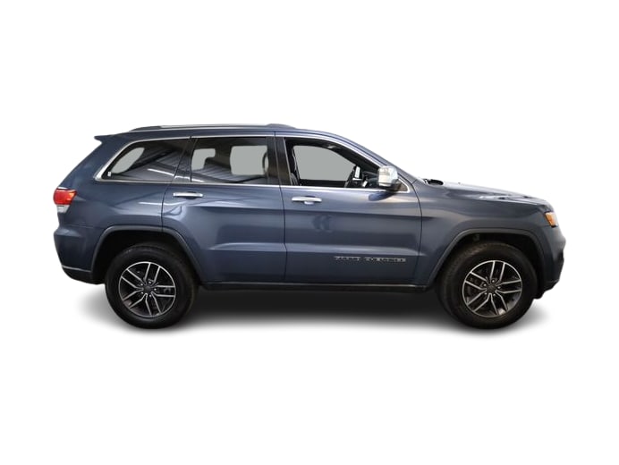 Thumbnail: 2019 Jeep Grand Cherokee - 24