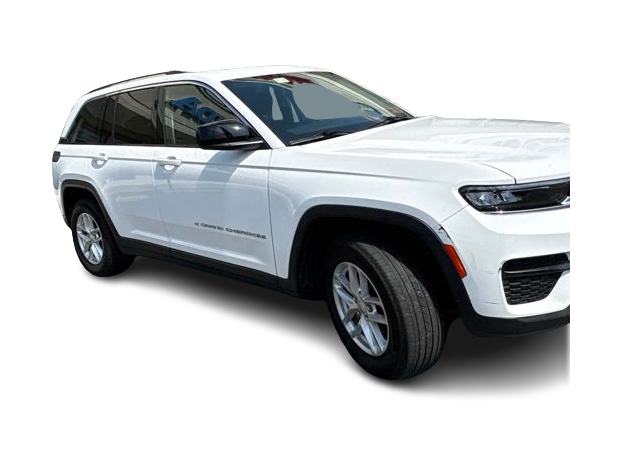 Thumbnail: 2023 Jeep Grand Cherokee - 21