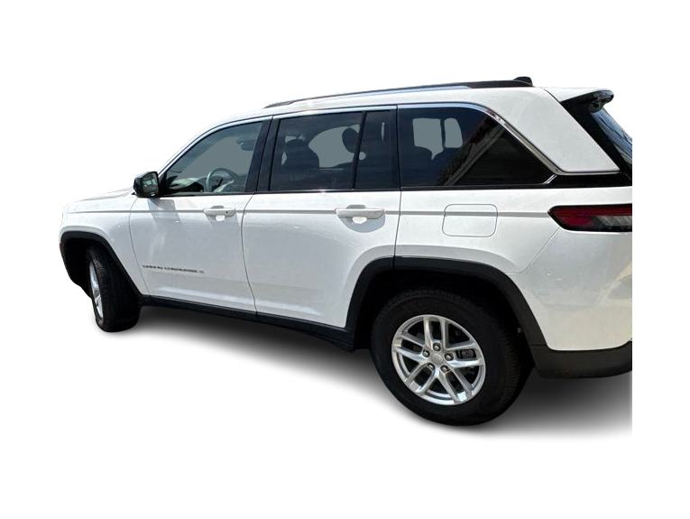 Thumbnail: 2023 Jeep Grand Cherokee - 2