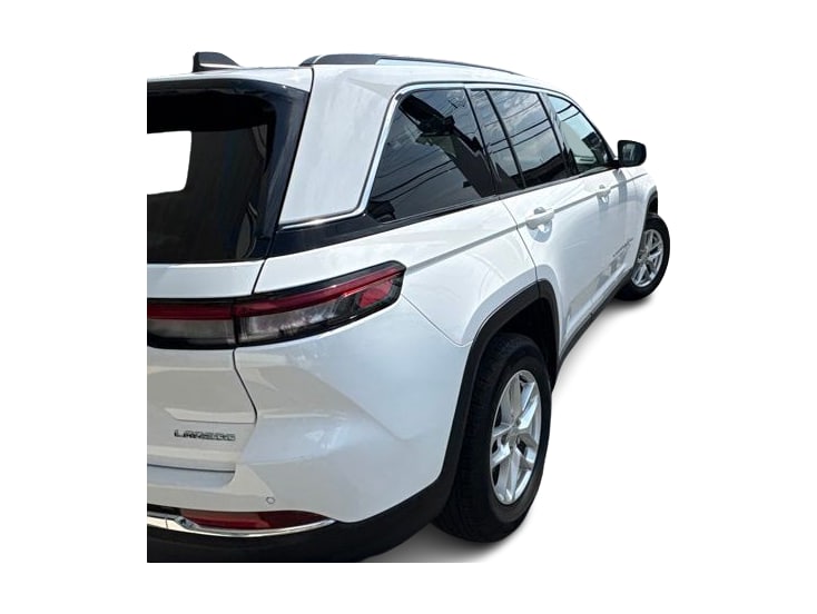 Thumbnail: 2023 Jeep Grand Cherokee - 13