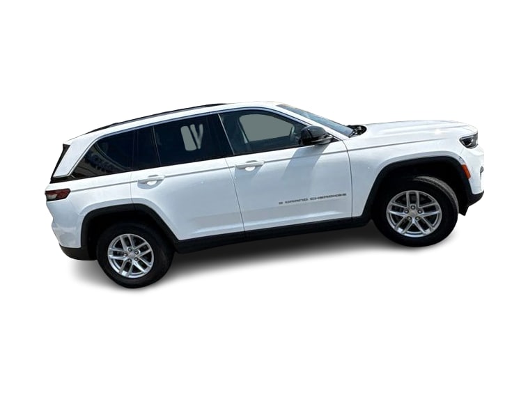 Thumbnail: 2023 Jeep Grand Cherokee - 18