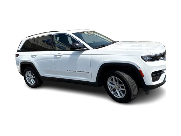Thumbnail: 2023 Jeep Grand Cherokee - 20