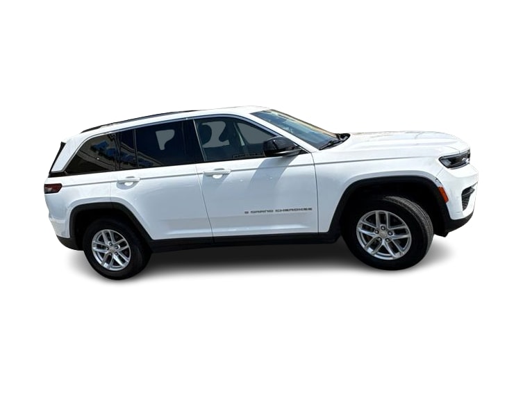 Thumbnail: 2023 Jeep Grand Cherokee - 19