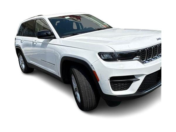 Thumbnail: 2023 Jeep Grand Cherokee - 22