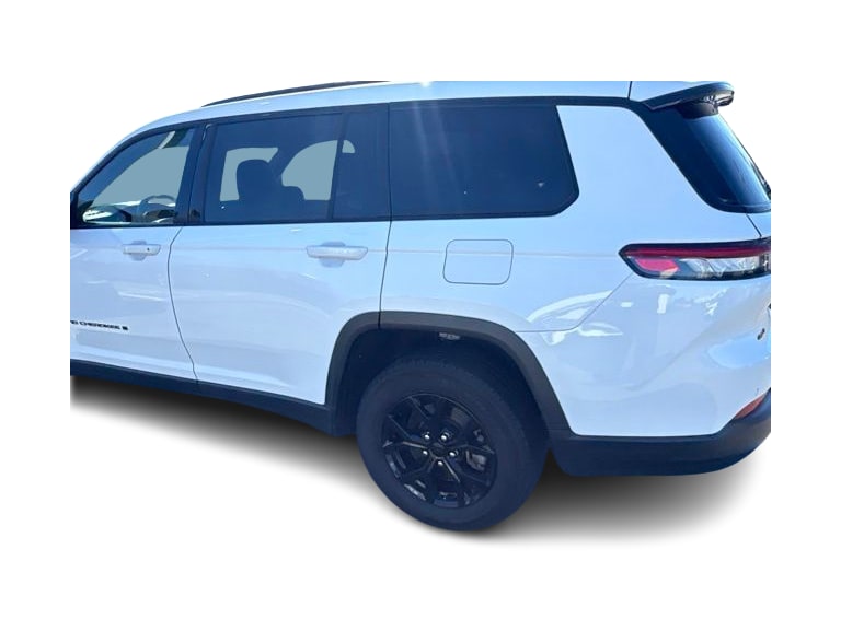 Thumbnail: 2024 Jeep Grand Cherokee L - 2