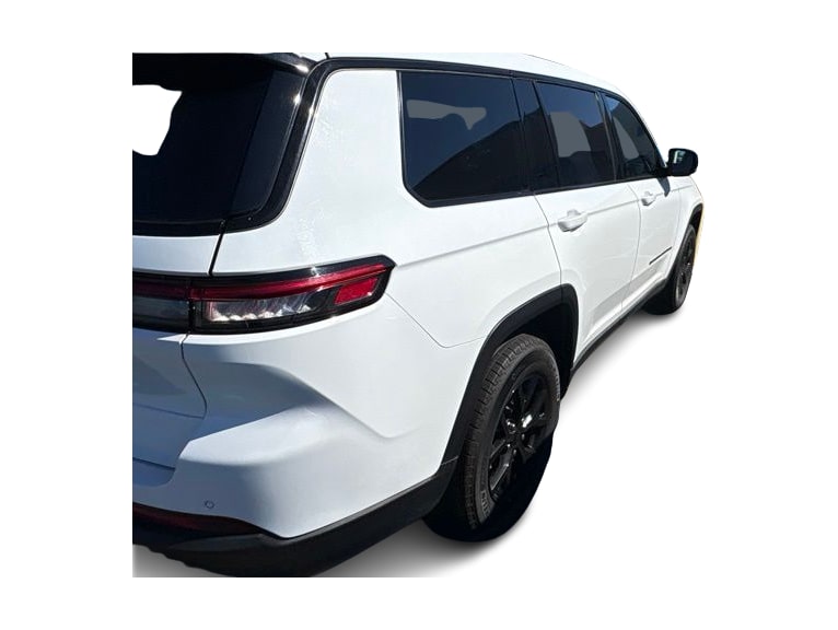 Thumbnail: 2024 Jeep Grand Cherokee L - 13