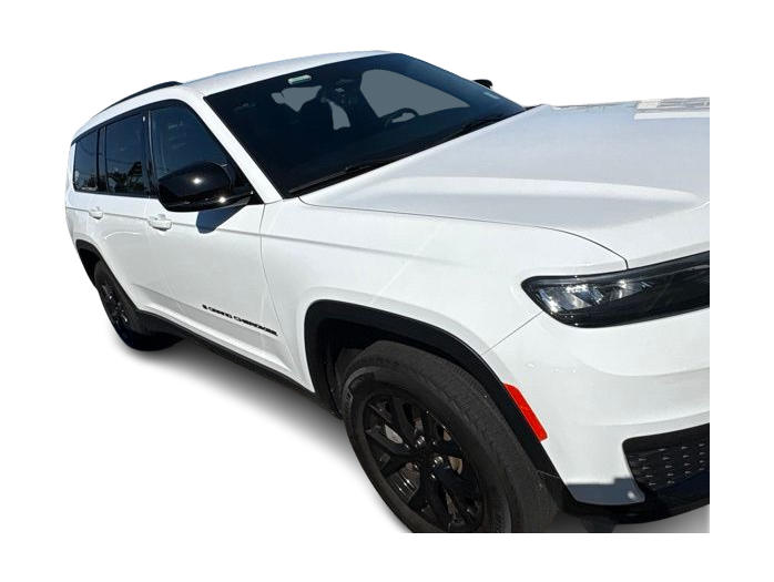 Thumbnail: 2024 Jeep Grand Cherokee L - 16