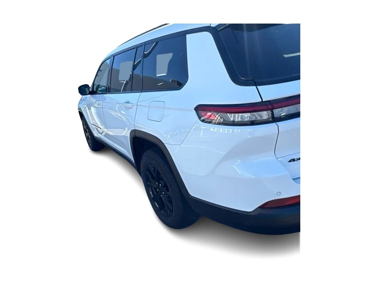 Thumbnail: 2024 Jeep Grand Cherokee L - 3