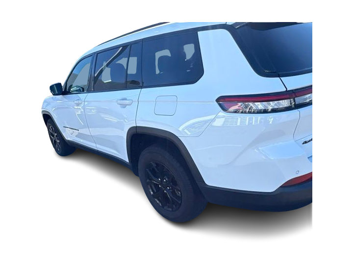 Thumbnail: 2024 Jeep Grand Cherokee L - 11