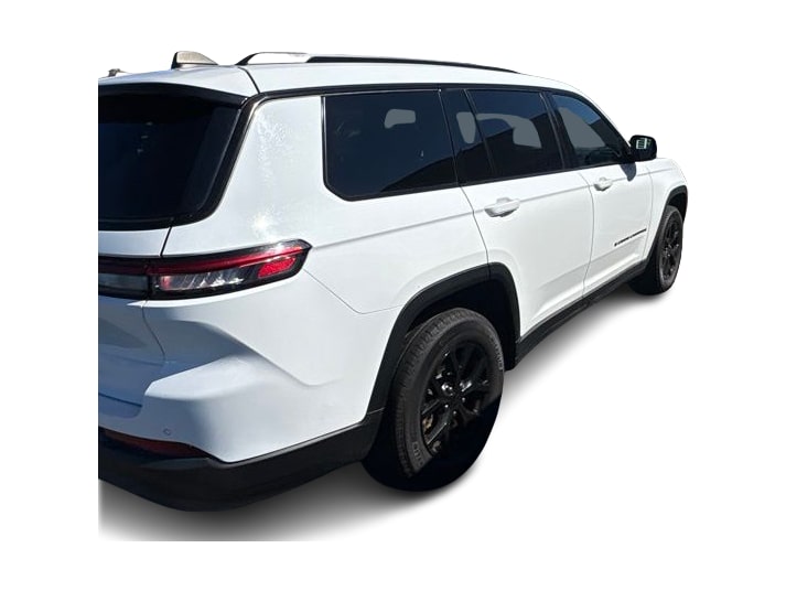 Thumbnail: 2024 Jeep Grand Cherokee L - 15