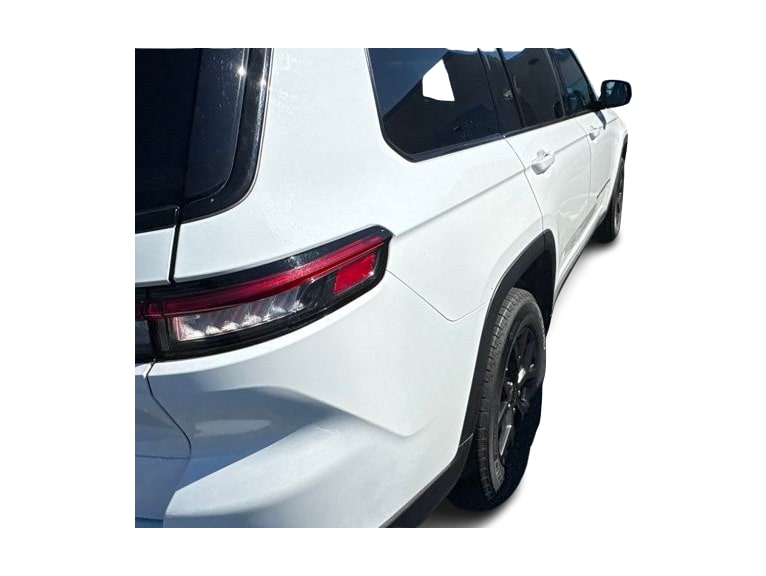Thumbnail: 2024 Jeep Grand Cherokee L - 12