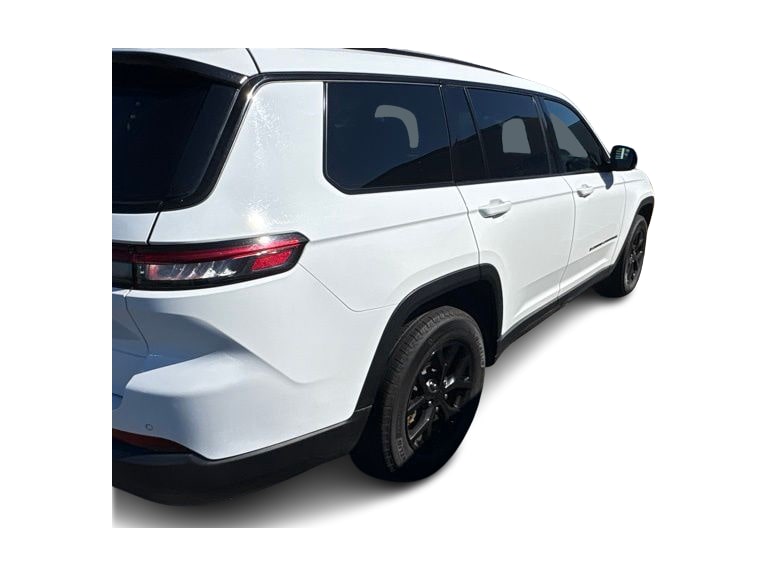 Thumbnail: 2024 Jeep Grand Cherokee L - 14