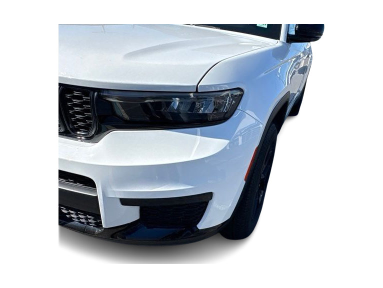 Thumbnail: 2024 Jeep Grand Cherokee L - 22