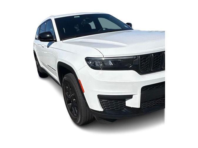 Thumbnail: 2024 Jeep Grand Cherokee L - 20