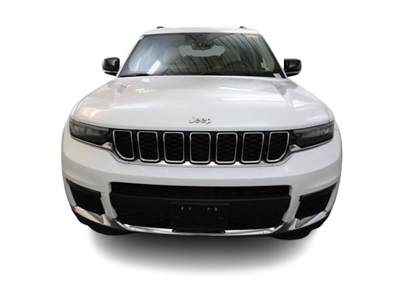 Thumbnail: 2021 Jeep Grand Cherokee L - 6