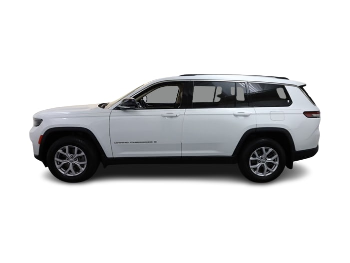 Thumbnail: 2021 Jeep Grand Cherokee L - 19