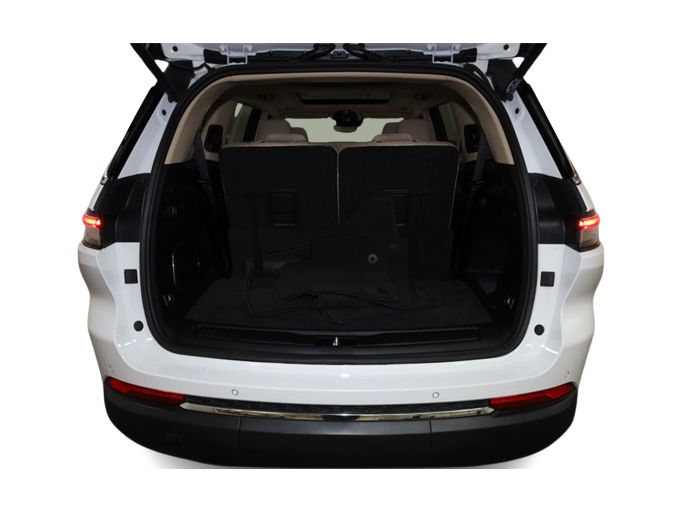 Thumbnail: 2021 Jeep Grand Cherokee L - 18