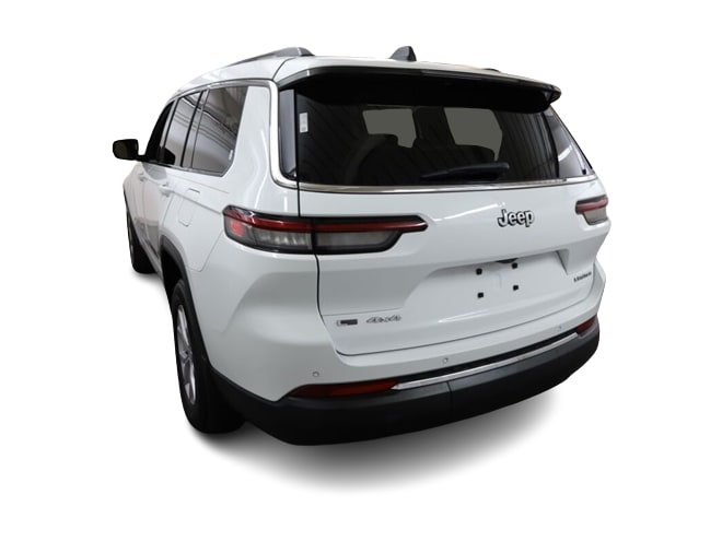 Thumbnail: 2021 Jeep Grand Cherokee L - 20