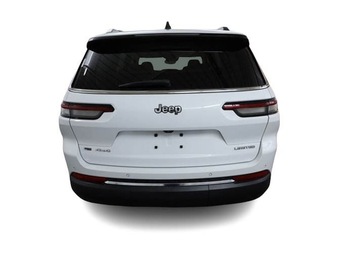 Thumbnail: 2021 Jeep Grand Cherokee L - 5