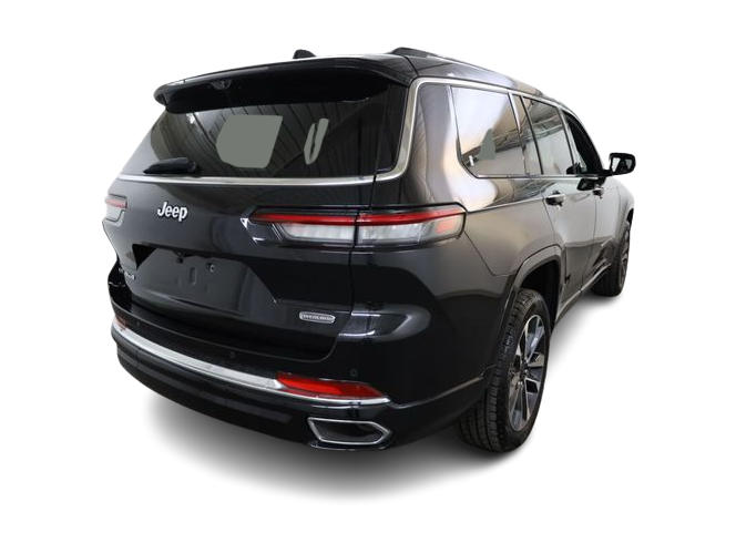 Thumbnail: 2022 Jeep Grand Cherokee L - 21
