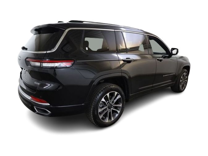 Thumbnail: 2022 Jeep Grand Cherokee L - 22