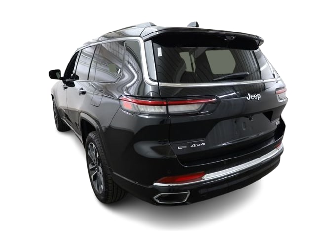 Thumbnail: 2022 Jeep Grand Cherokee L - 20
