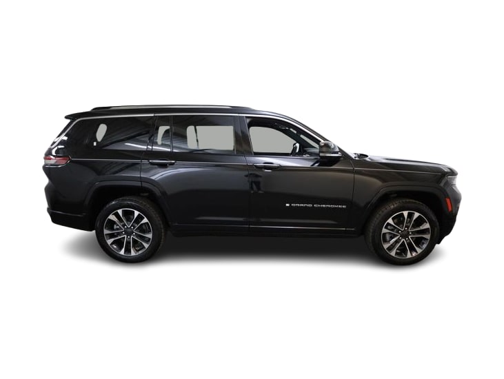Thumbnail: 2022 Jeep Grand Cherokee L - 23