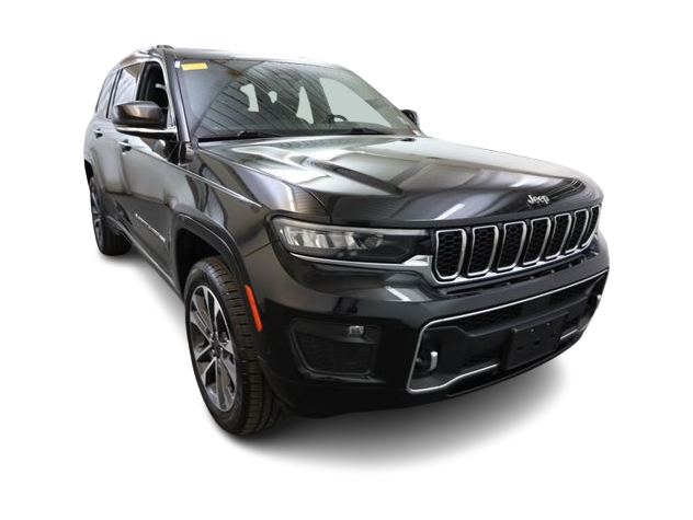 Thumbnail: 2022 Jeep Grand Cherokee L - 25
