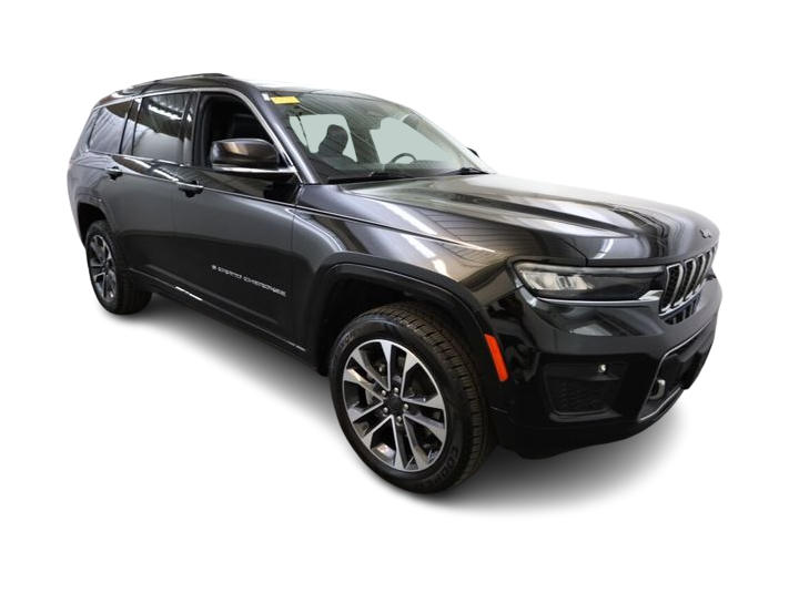 Thumbnail: 2022 Jeep Grand Cherokee L - 24