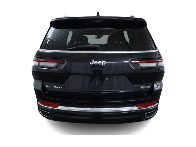 Thumbnail: 2022 Jeep Grand Cherokee L - 5
