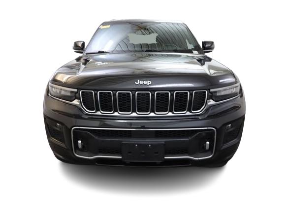 Thumbnail: 2022 Jeep Grand Cherokee L - 6