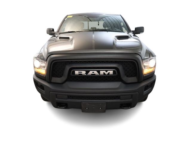 2021 RAM 1500 Warlock 6