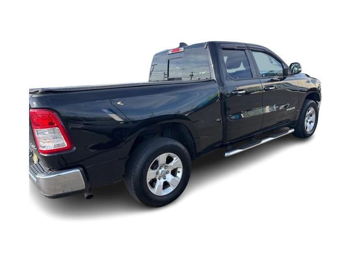 Thumbnail: 2020 RAM 1500 - 14