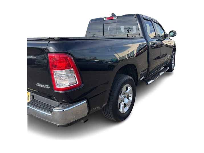 Thumbnail: 2020 RAM 1500 - 12