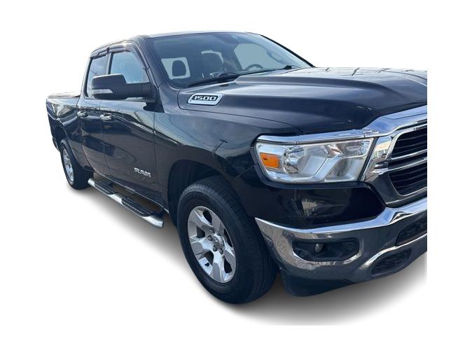 Thumbnail: 2020 RAM 1500 - 17