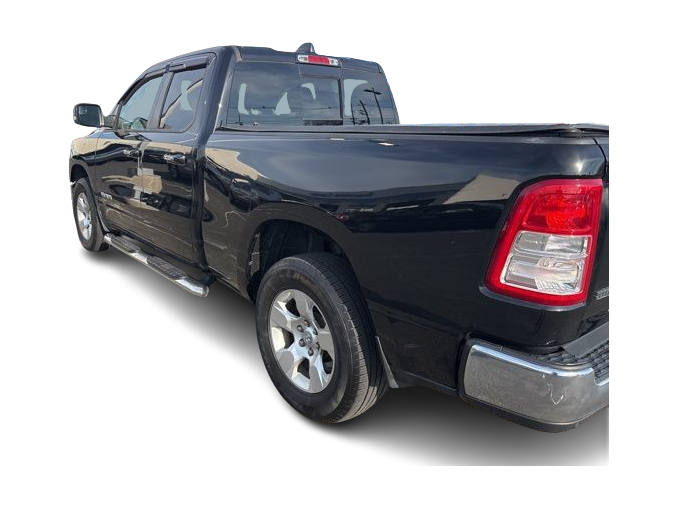 Thumbnail: 2020 RAM 1500 - 10