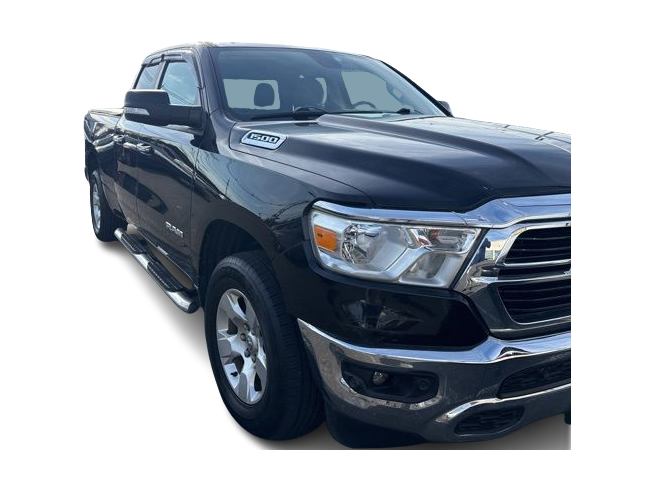 Thumbnail: 2020 RAM 1500 - 18