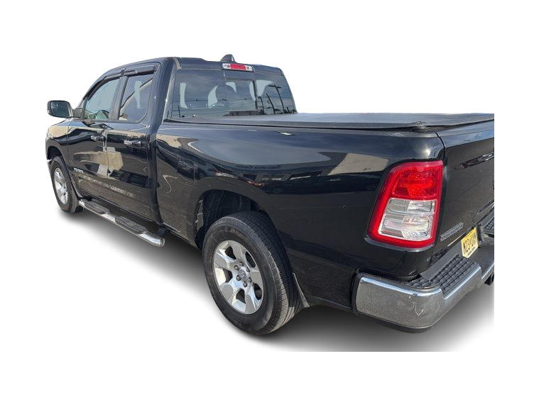 Thumbnail: 2020 RAM 1500 - 2