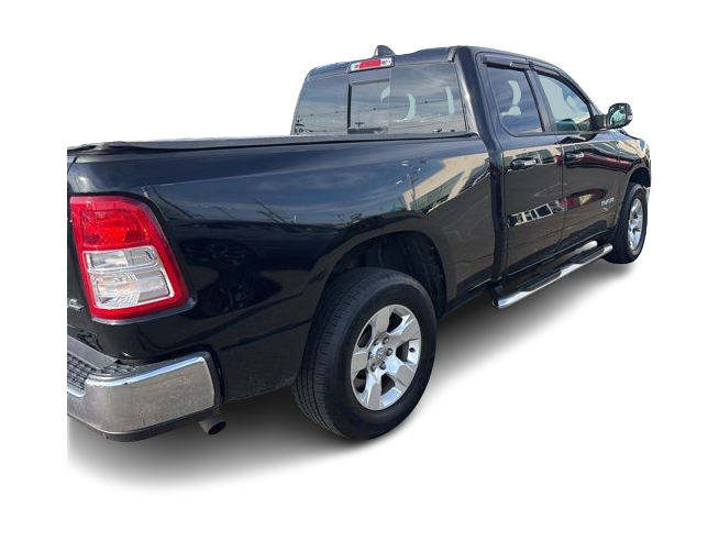 Thumbnail: 2020 RAM 1500 - 13