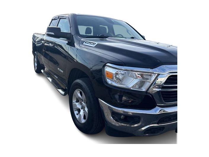 Thumbnail: 2020 RAM 1500 - 19