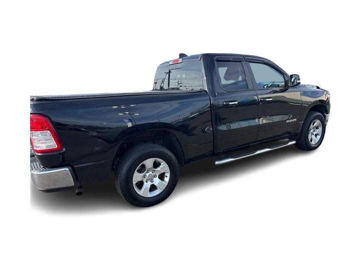 Thumbnail: 2020 RAM 1500 - 15