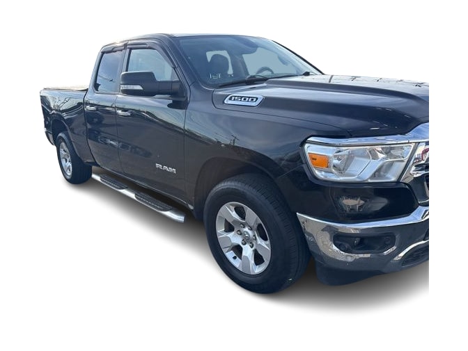 Thumbnail: 2020 RAM 1500 - 16