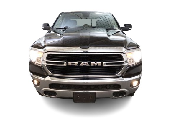 Thumbnail: 2020 RAM 1500 - 6