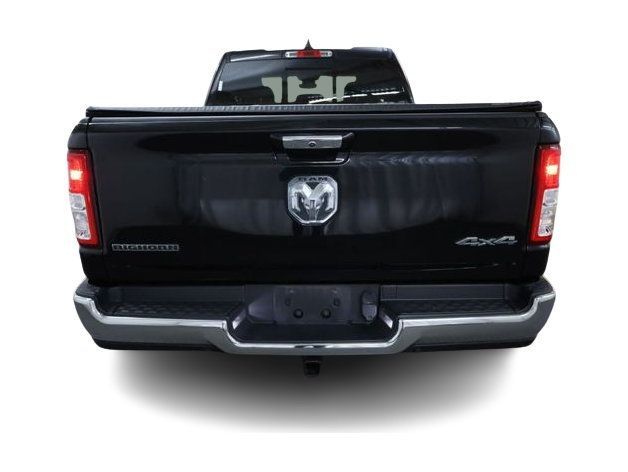 Thumbnail: 2020 RAM 1500 - 5