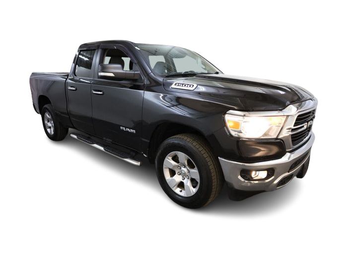 Thumbnail: 2020 RAM 1500 - 24