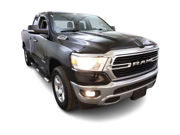 Thumbnail: 2020 RAM 1500 - 25