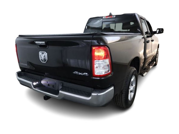 Thumbnail: 2020 RAM 1500 - 21