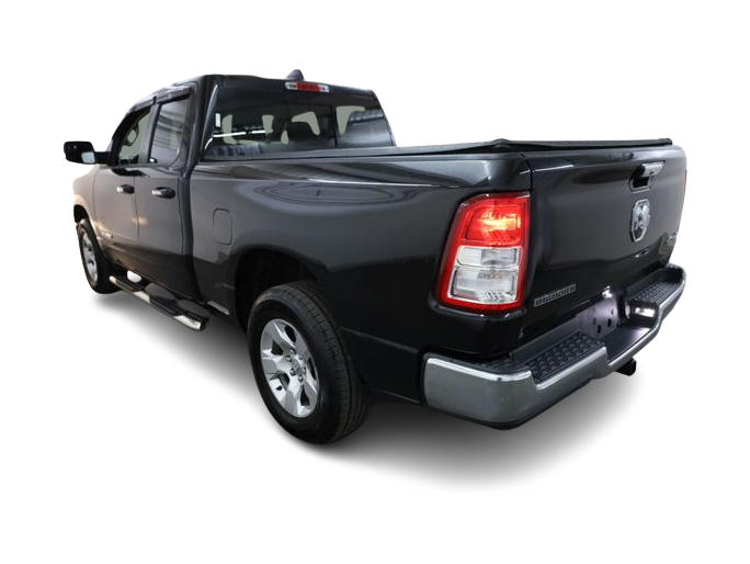 Thumbnail: 2020 RAM 1500 - 4