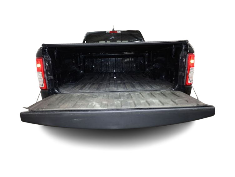 Thumbnail: 2020 RAM 1500 - 17